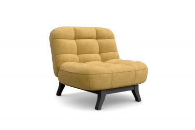 Кресло, ткань Palermo Corn
